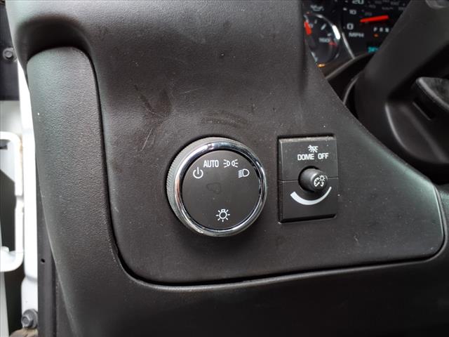 2023 GMC Savana 2500