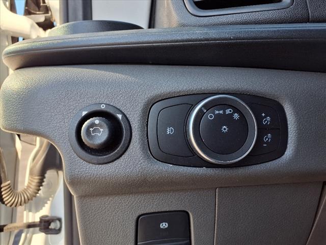 2023 Ford Transit 250