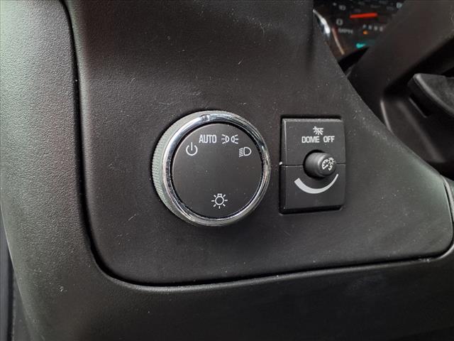 2023 GMC Savana 2500