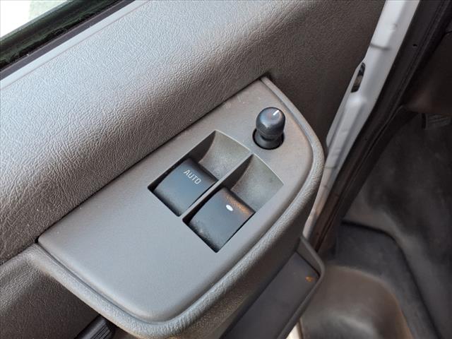 2023 GMC Savana 2500