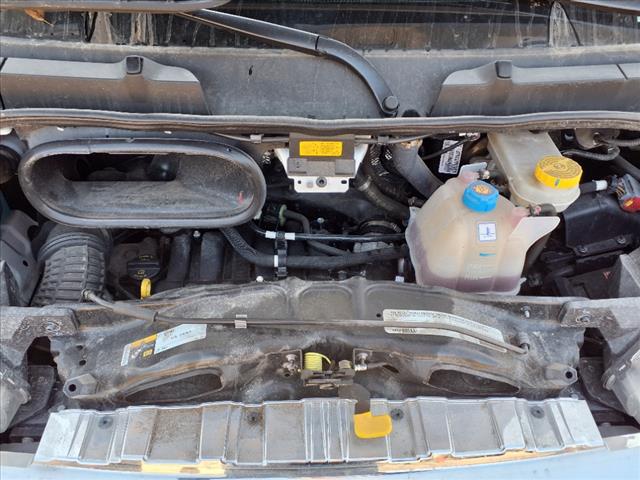2023 RAM ProMaster 2500 136 WB