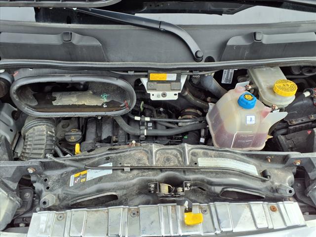 2023 RAM ProMaster 2500 136 WB