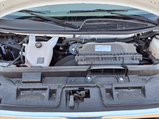 2023 GMC Savana 2500