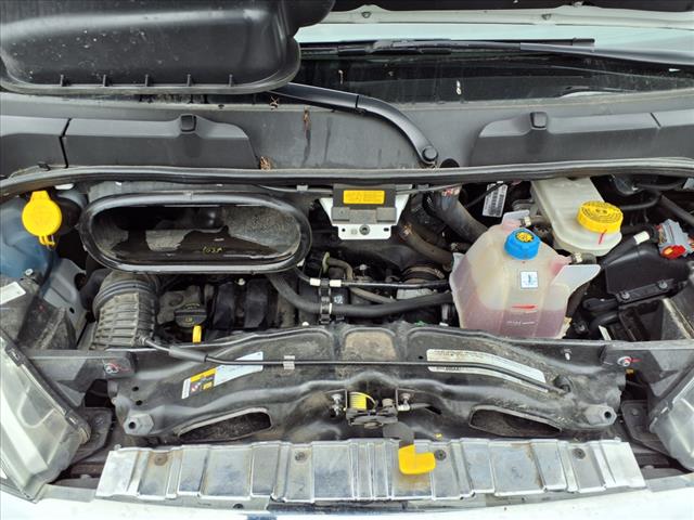 2023 RAM ProMaster 2500 136 WB