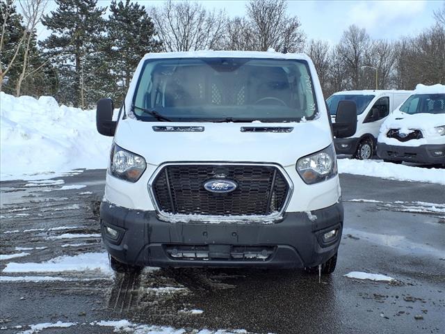 2023 Ford Transit 250
