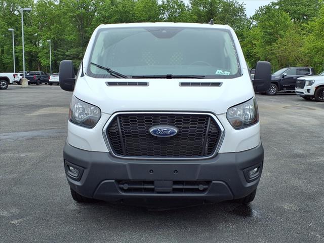 2023 Ford Transit 250
