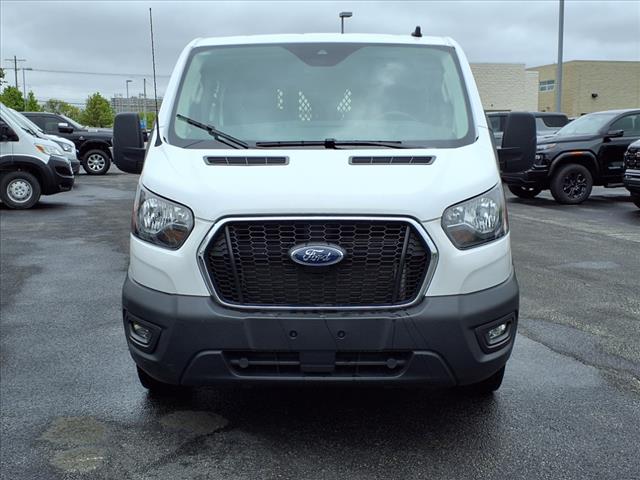 2023 Ford Transit 250