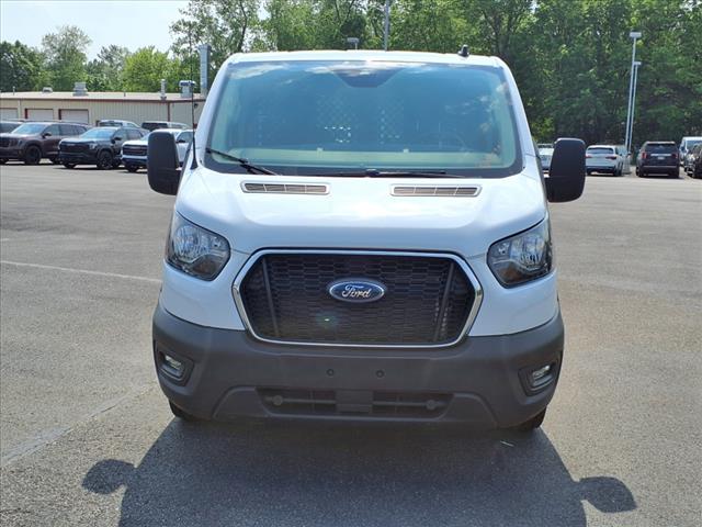 2023 Ford Transit 250