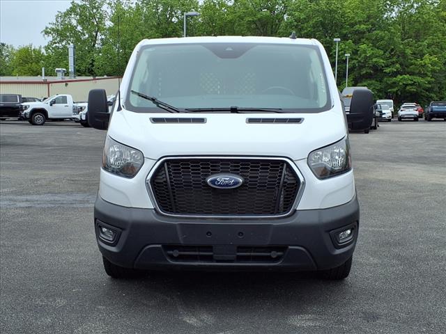 2023 Ford Transit 250