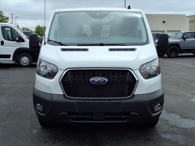 2023 Ford Transit 250
