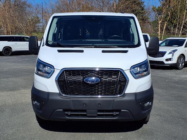 2023 Ford Transit 250