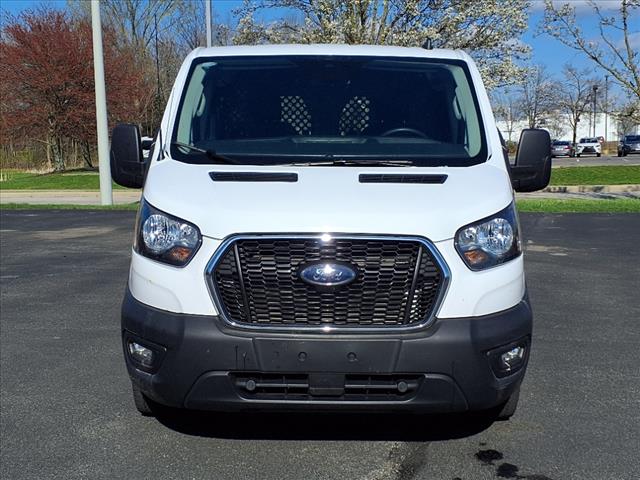 2023 Ford Transit 250