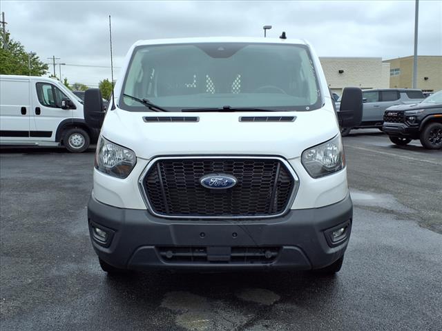 2023 Ford Transit 250