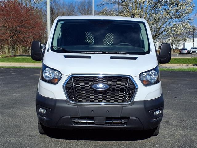 2023 Ford Transit 250