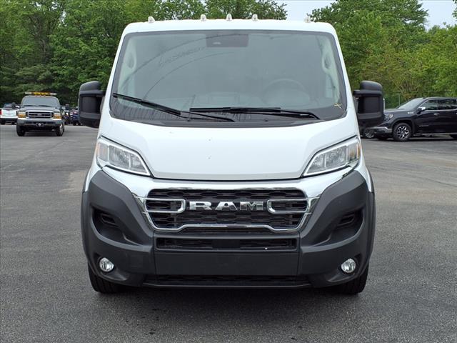 2023 RAM ProMaster 2500 136 WB