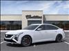 2025 Cadillac CT5-V Blackwing