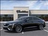 2026 Cadillac CT4 Sport