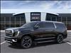 2025 GMC Yukon XL Elevation