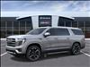 2025 GMC Yukon XL Elevation