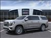 2025 GMC Yukon XL Elevation
