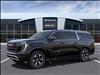 2025 GMC Yukon XL AT4 Ultimate