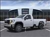 2025 GMC Sierra 3500HD Pro