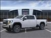 2025 GMC Sierra 2500HD SLT