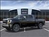 2025 GMC Sierra 2500HD SLT