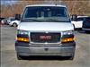 2023 GMC Savana 2500