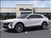 2025 Cadillac LYRIQ Luxury 1