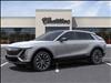 2025 Cadillac LYRIQ Sport 1