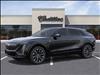 2025 Cadillac LYRIQ Sport 1