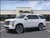 2025 Cadillac Escalade Premium Luxury Platinum