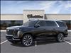 2025 Cadillac Escalade ESV Premium Luxury