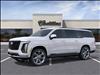 2025 Cadillac Escalade ESV Sport