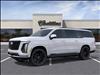 2025 Cadillac Escalade ESV Sport Platinum