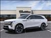 2025 Cadillac Escalade IQ Sport 1