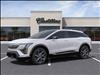 2025 Cadillac OPTIQ Luxury 1