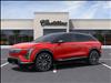 2025 Cadillac OPTIQ Sport 1