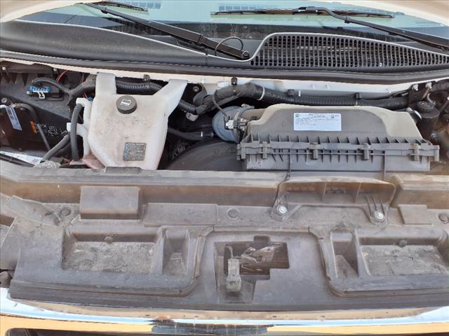 2023 GMC Savana 2500
