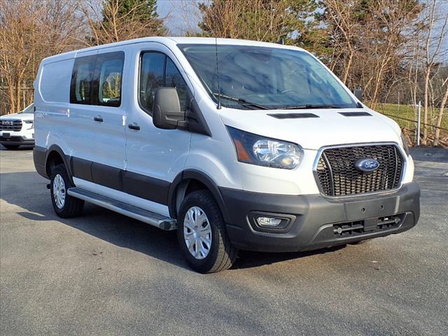 2023 Ford Transit 250