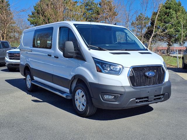 2023 Ford Transit 250