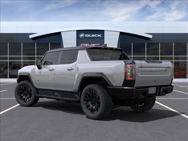 2025 GMC HUMMER EV 2X