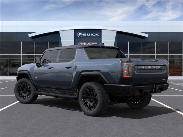 2025 GMC HUMMER EV 2X