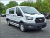 2023 Ford Transit 250