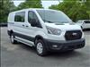 2023 Ford Transit 250