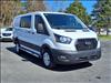 2023 Ford Transit 250