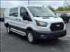 2023 Ford Transit 250