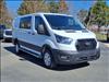 2023 Ford Transit 250