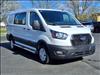 2023 Ford Transit 250